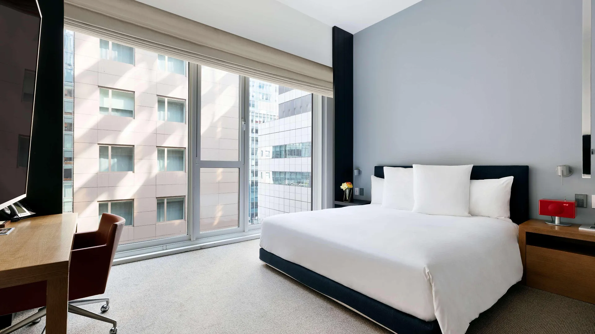 Hotel Andaz 5Th Avenue, By Hyatt Nueva York
