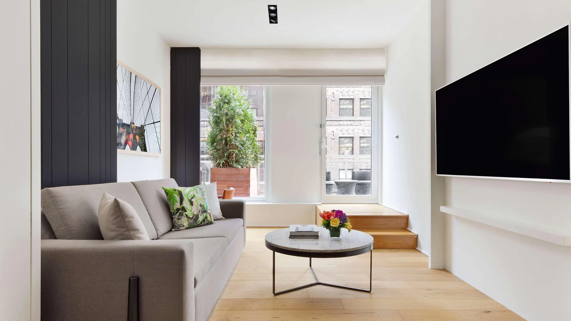 Hotel Andaz 5Th Avenue, By Hyatt Nueva York