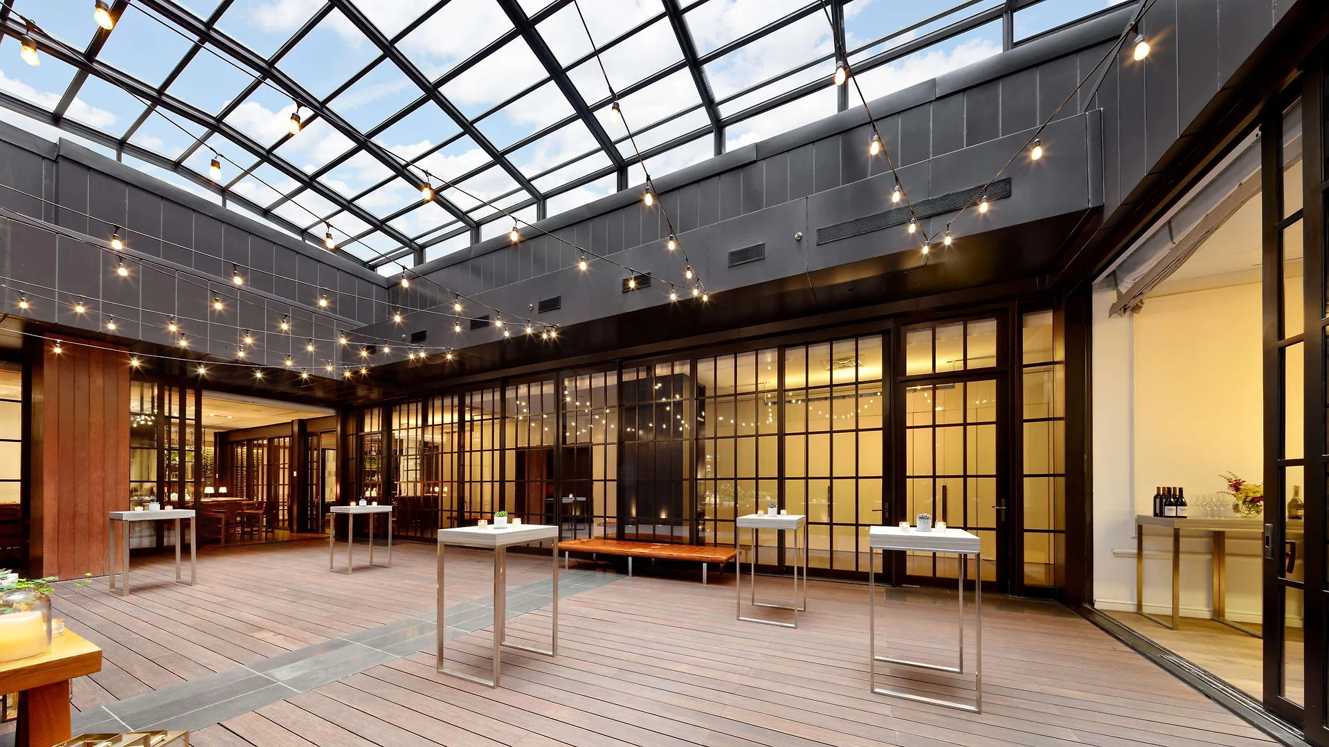 Hotel Andaz 5Th Avenue, By Hyatt Nueva York