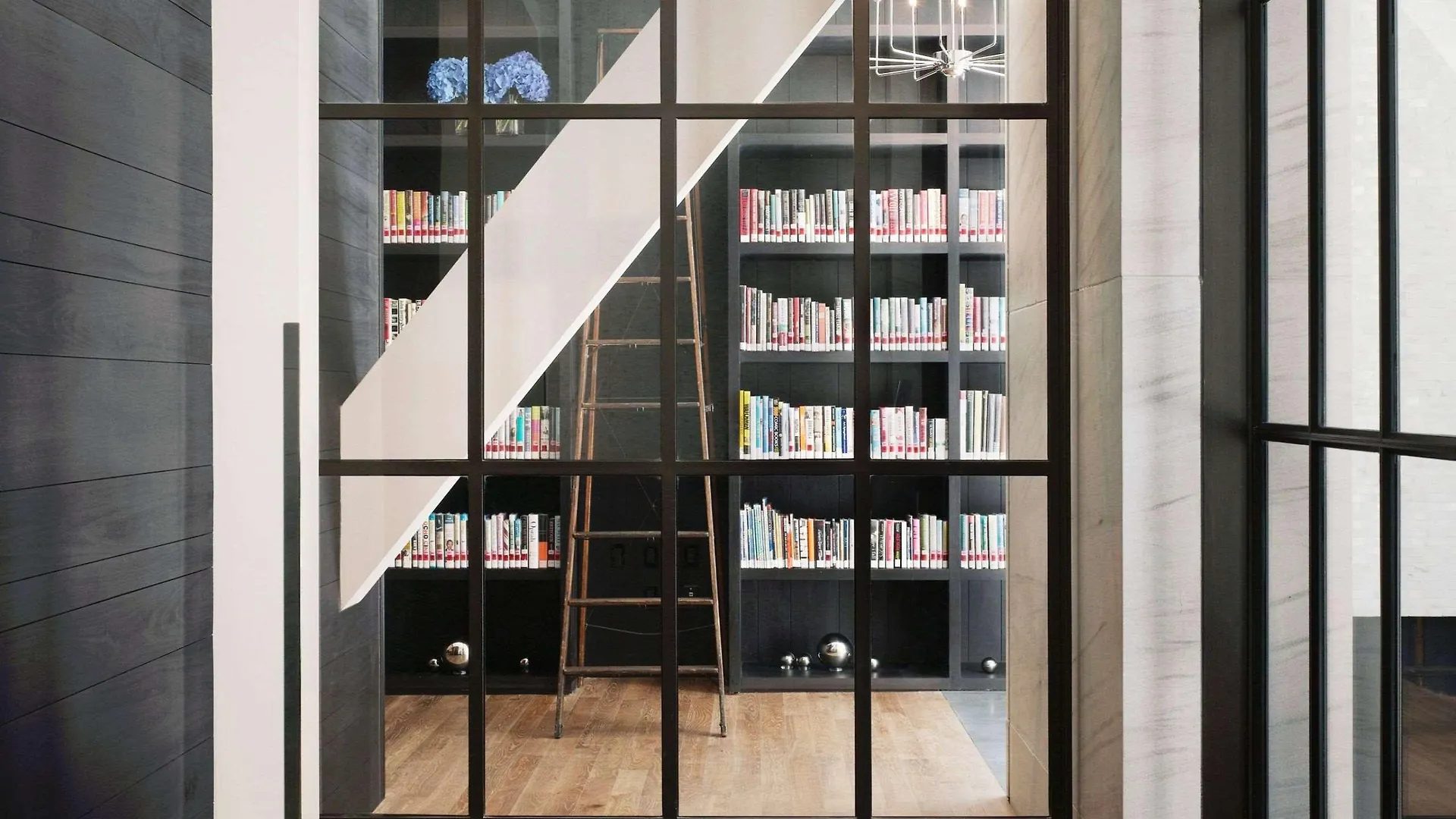 Hotel Andaz 5Th Avenue, By Hyatt Nueva York