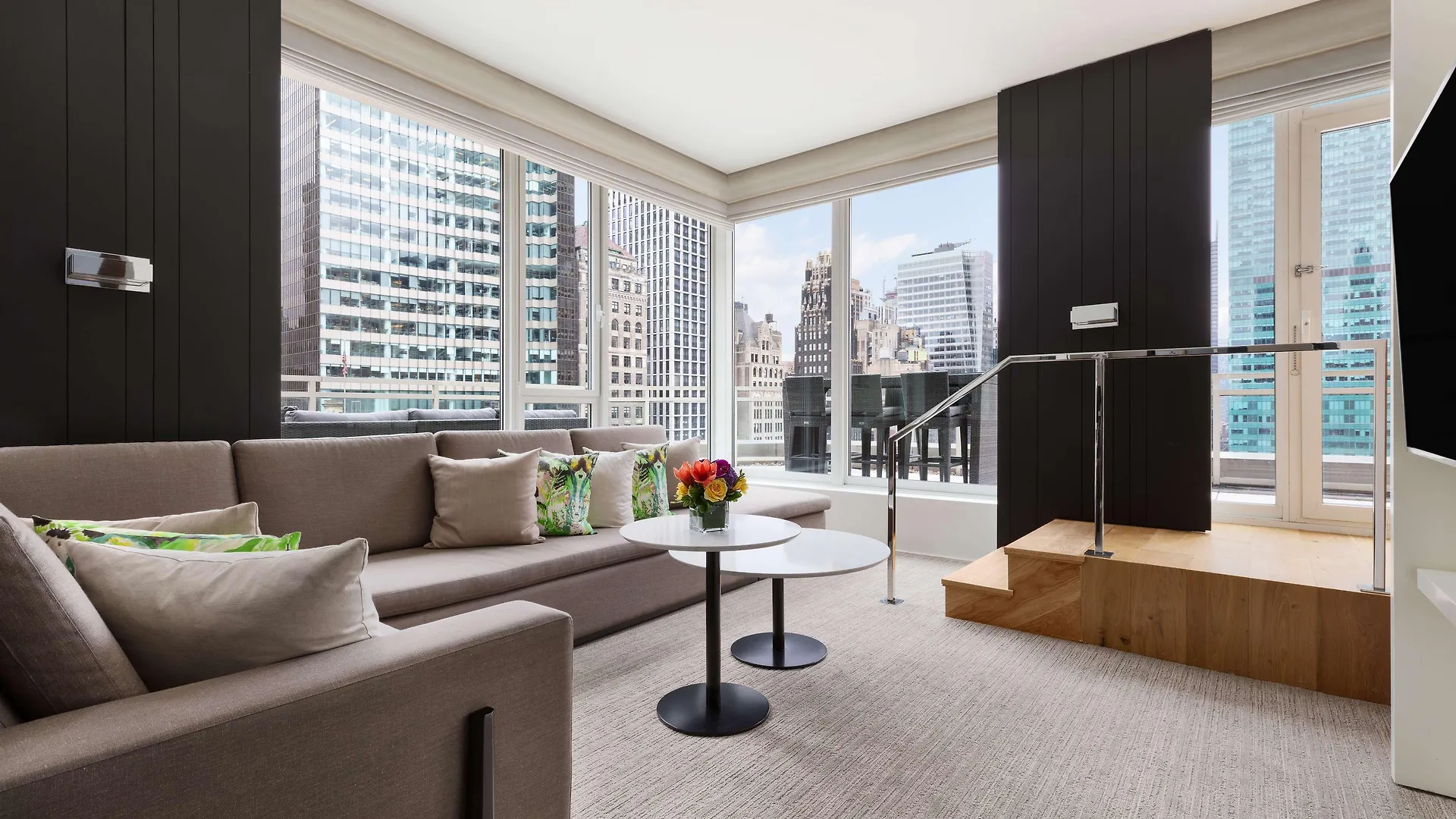 Hotel Andaz 5Th Avenue, By Hyatt Nueva York