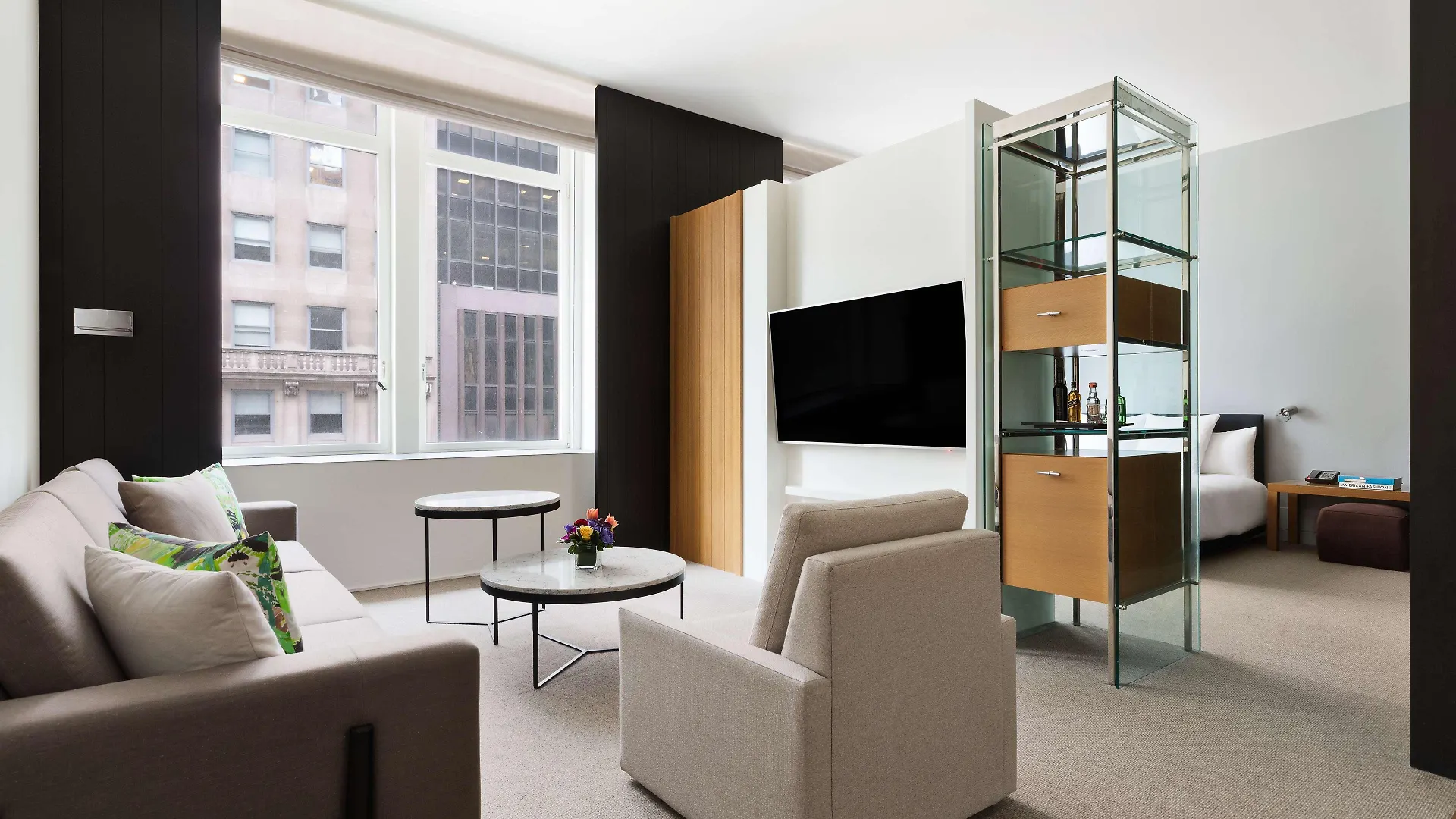 Hotel Andaz 5Th Avenue, By Hyatt Nueva York