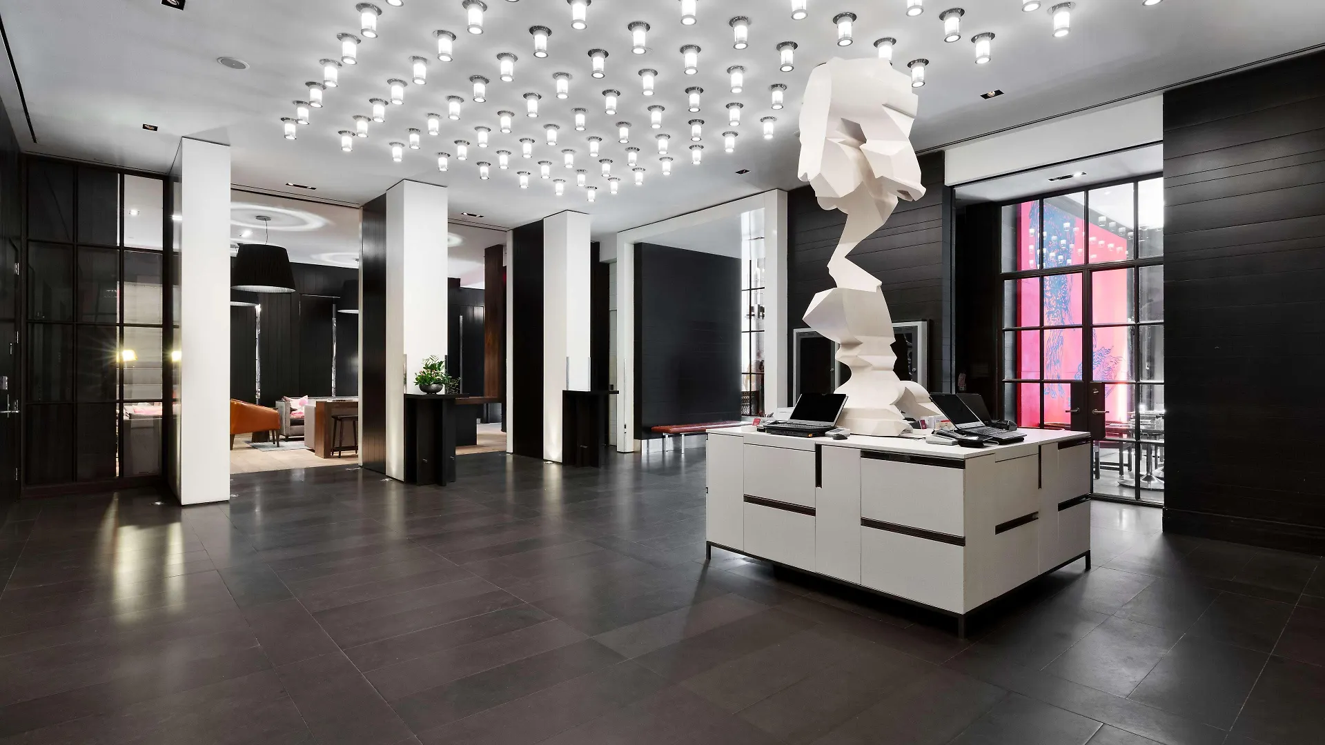 Hotel Andaz 5Th Avenue, By Hyatt Nueva York