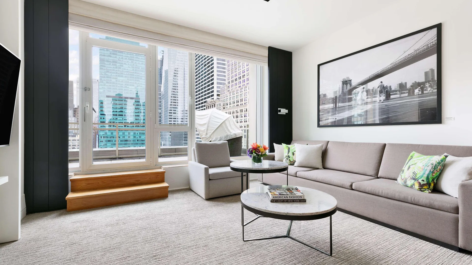 Hotel Andaz 5Th Avenue, By Hyatt Nueva York