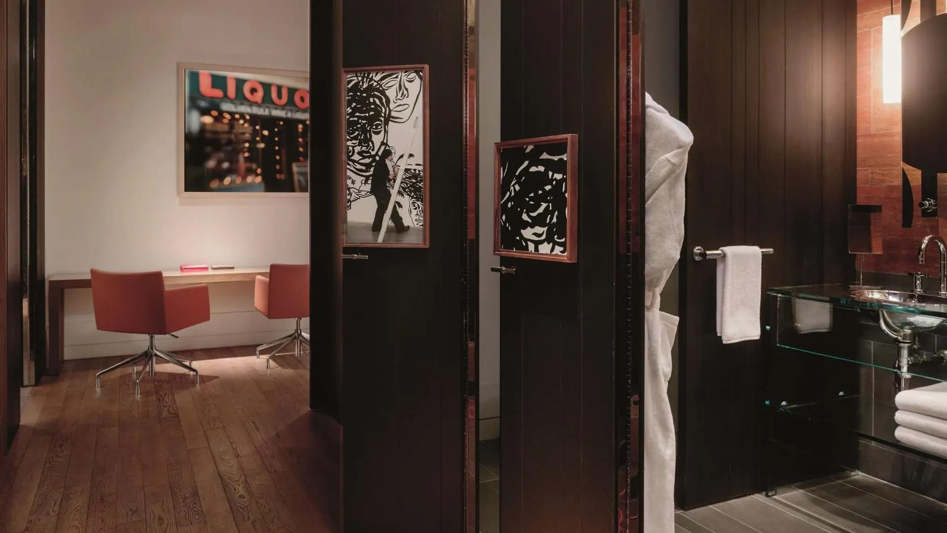 Hotel Andaz 5Th Avenue, By Hyatt Nueva York