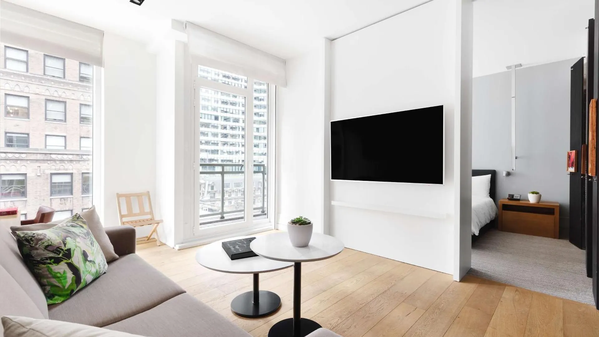 Hotel Andaz 5Th Avenue, By Hyatt Nueva York