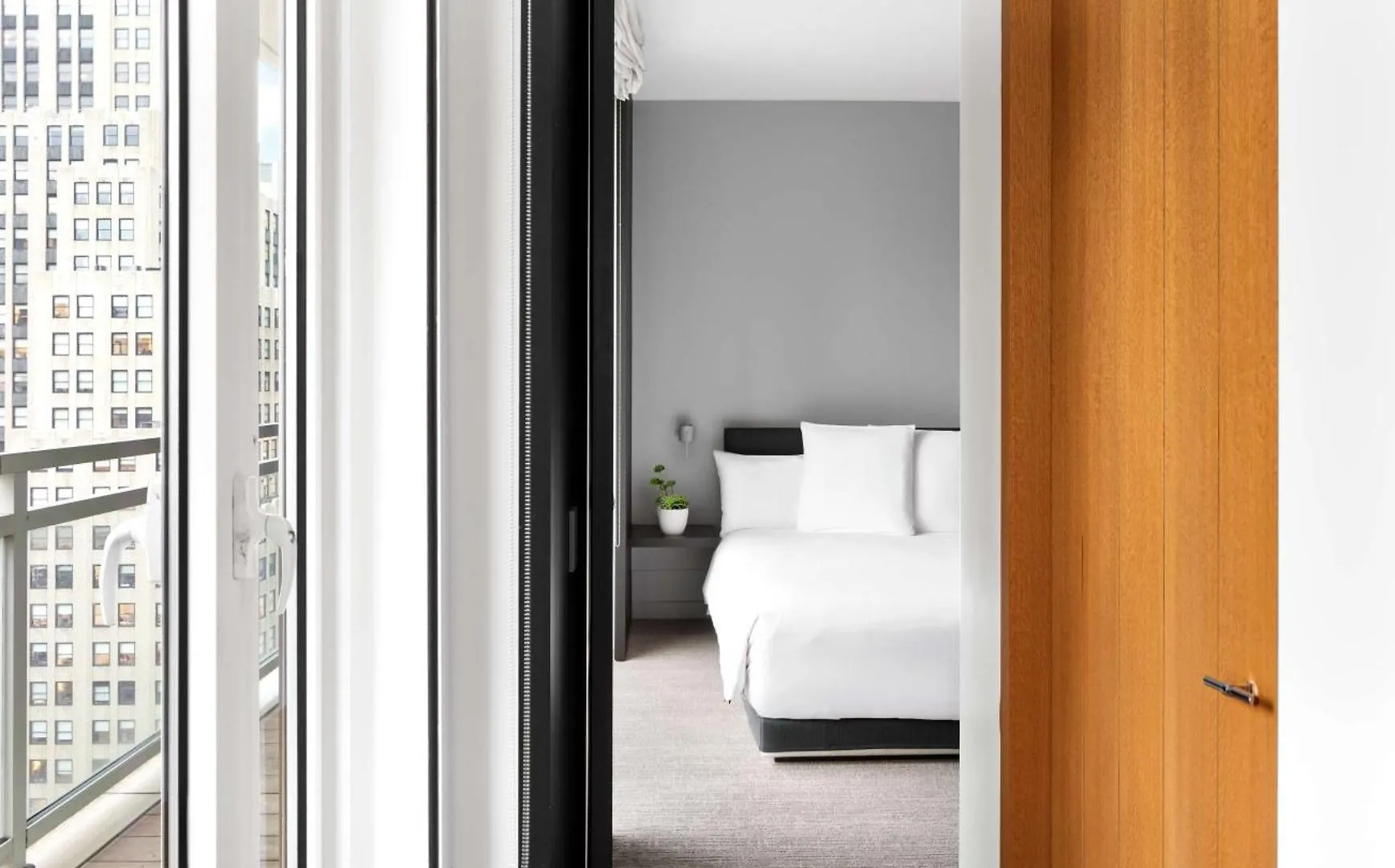 ****  Hotel Andaz 5Th Avenue, By Hyatt Nueva York Estados Unidos