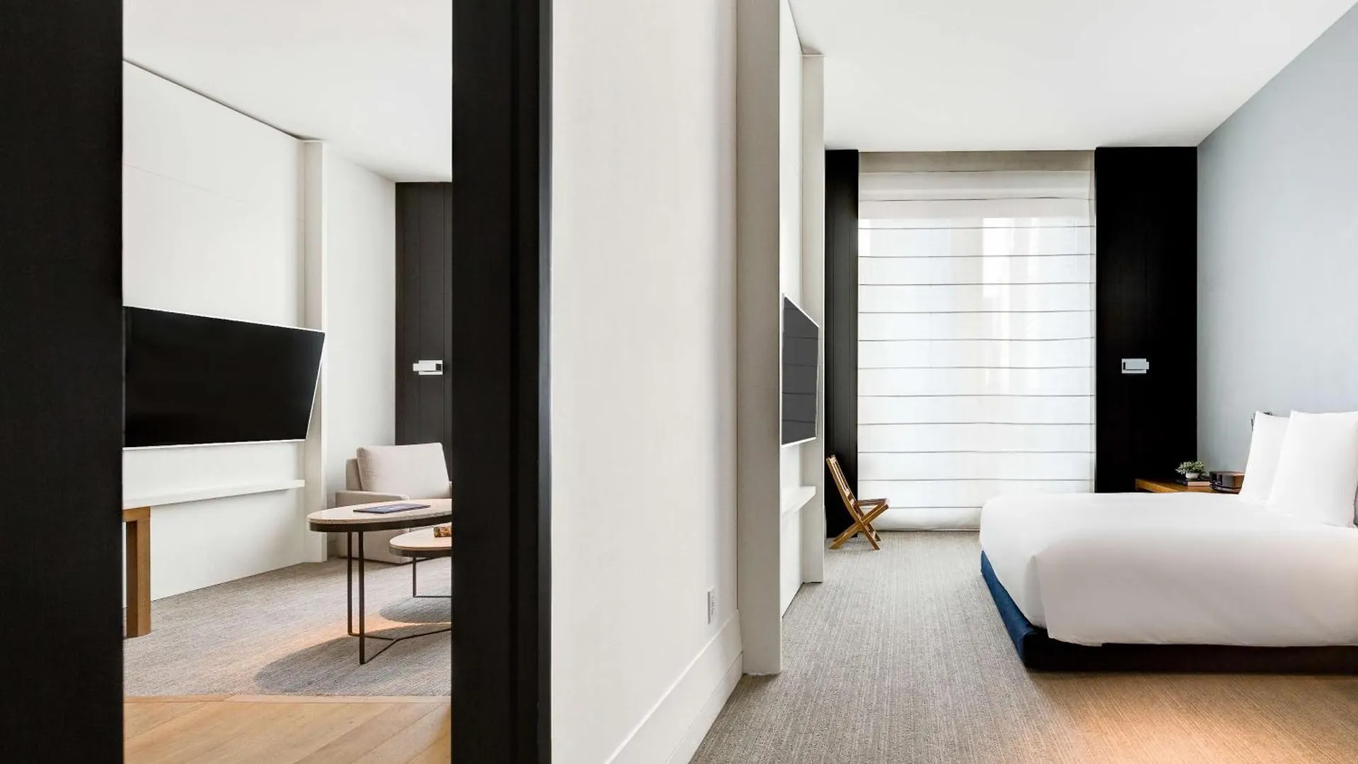 Hotel Andaz 5Th Avenue, By Hyatt Nueva York