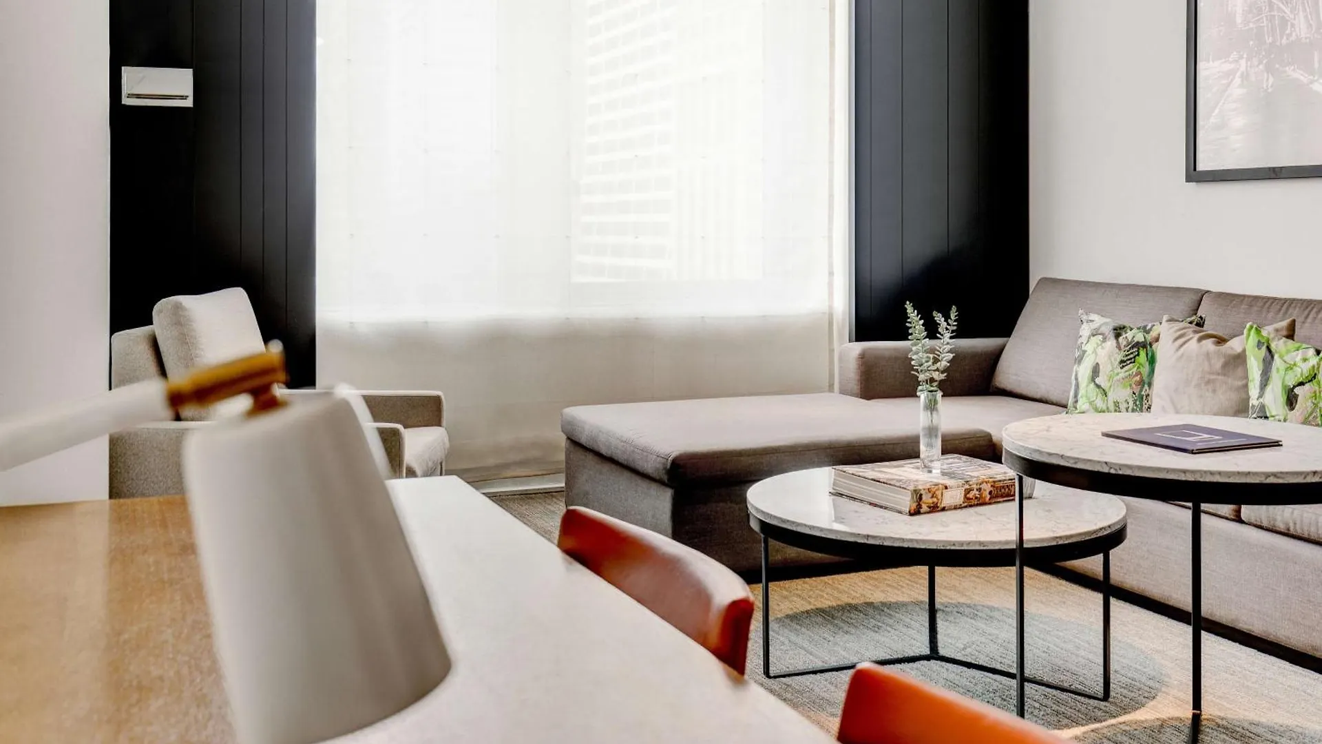 Hotel Andaz 5Th Avenue, By Hyatt Nueva York 4*,  Estados Unidos