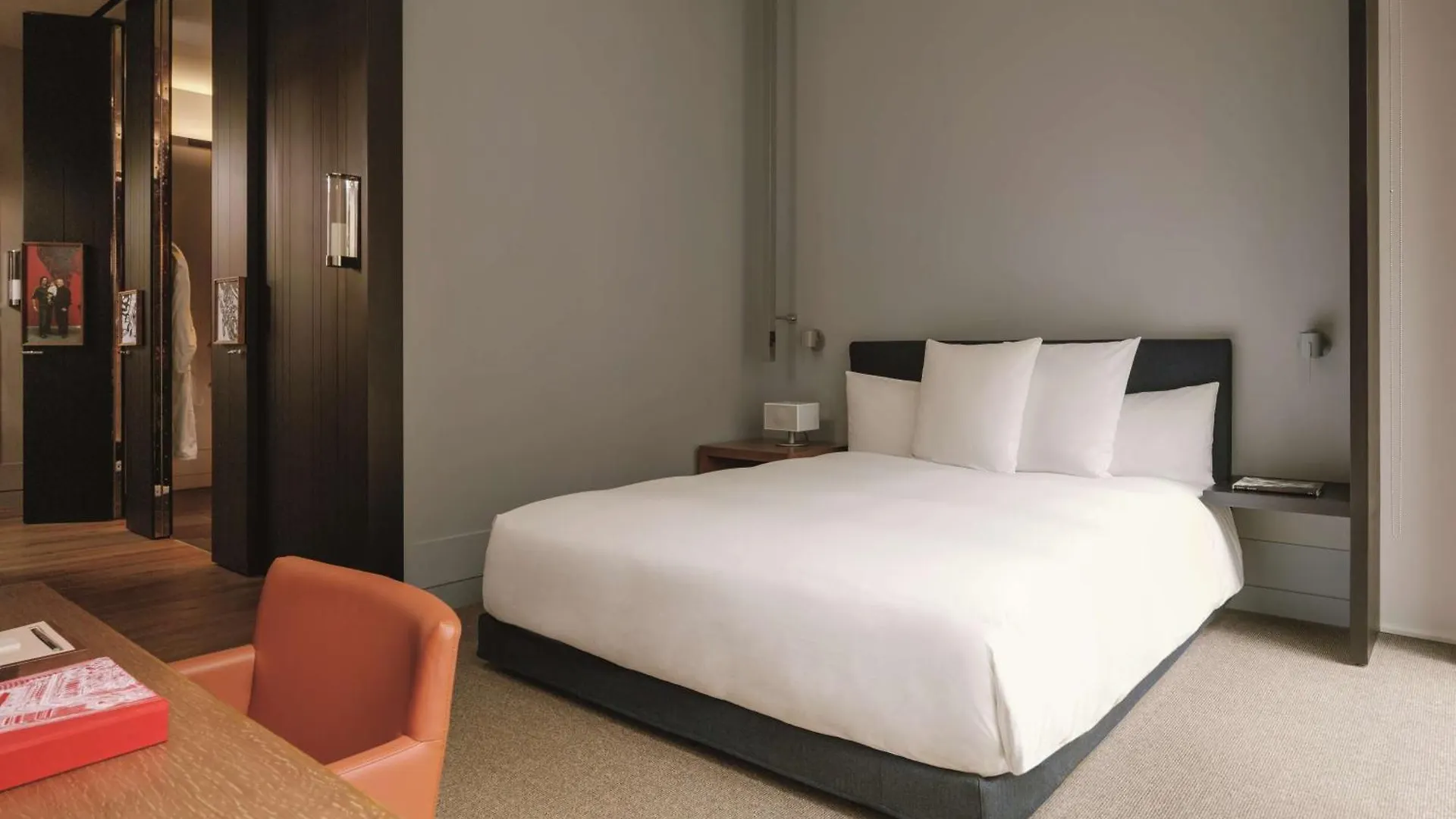 Hotel Andaz 5Th Avenue, By Hyatt Nueva York