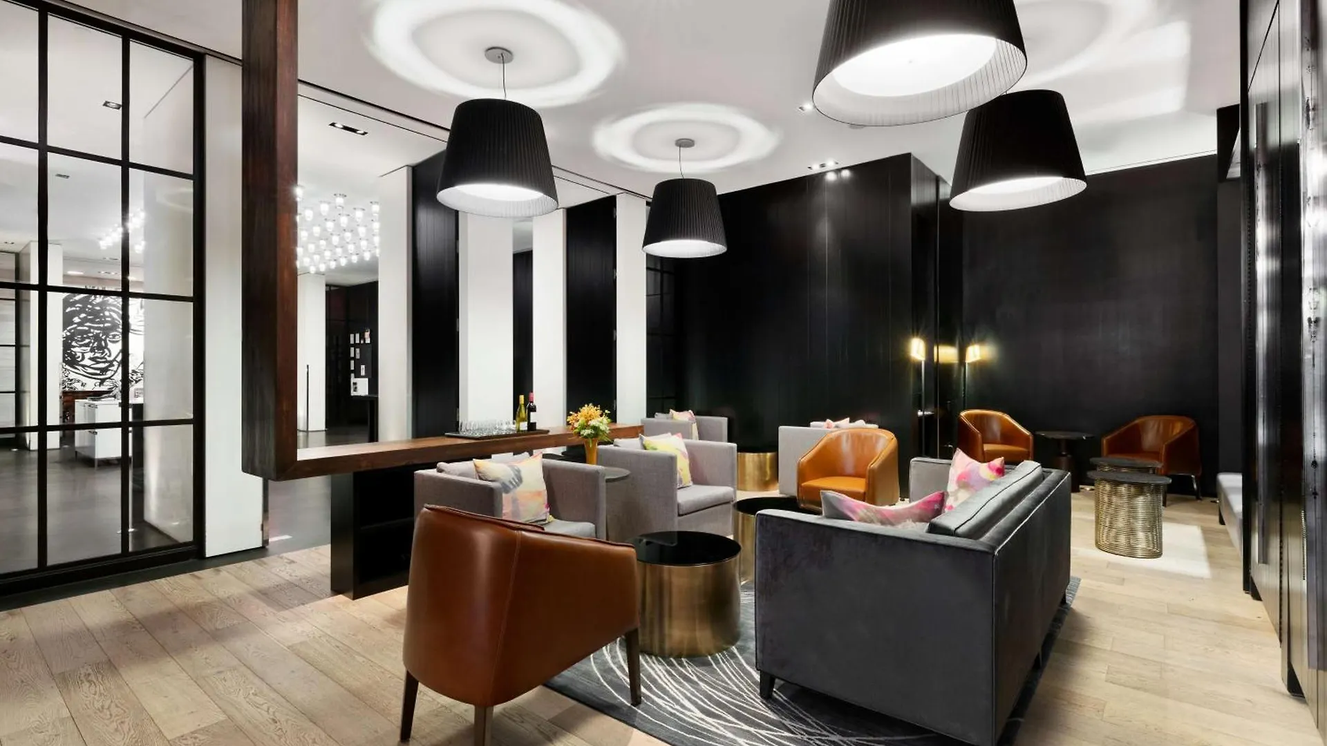 Hotel Andaz 5Th Avenue, By Hyatt Nueva York 4*,  Estados Unidos