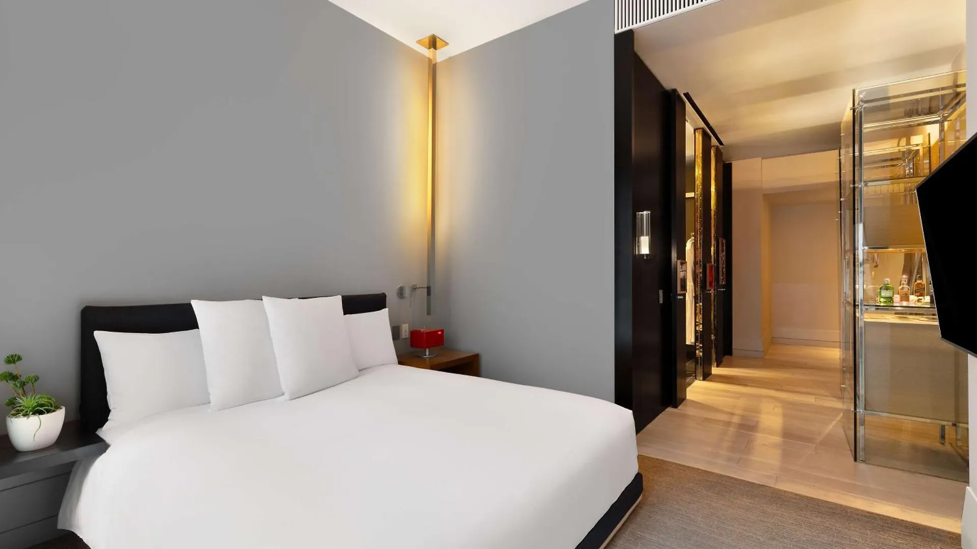 Hotel Andaz 5Th Avenue, By Hyatt Nueva York