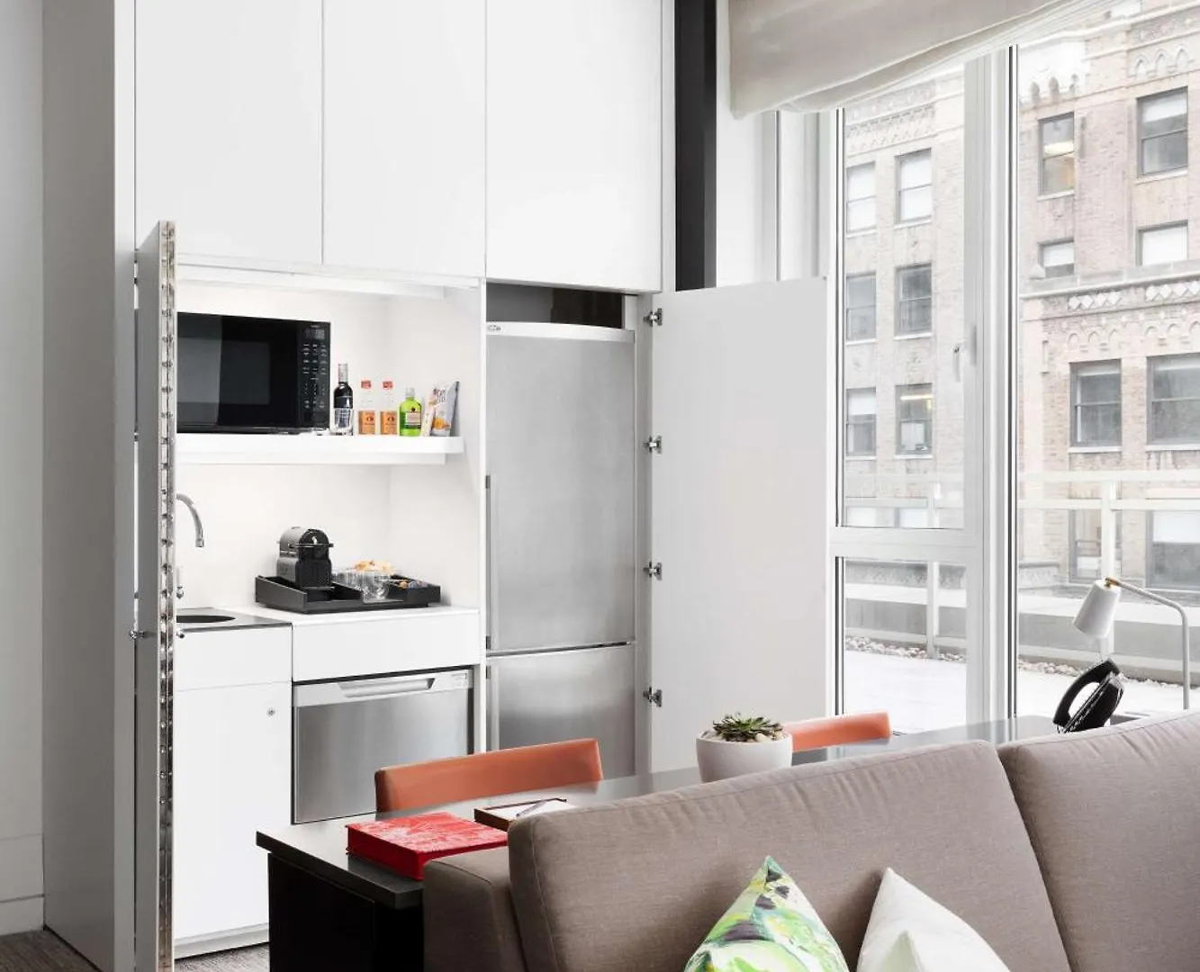 Hotel Andaz 5Th Avenue, By Hyatt Nueva York