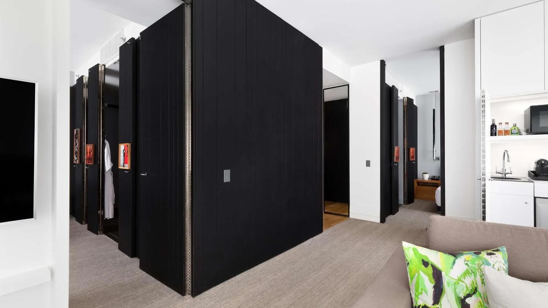 Hotel Andaz 5Th Avenue, By Hyatt Nueva York