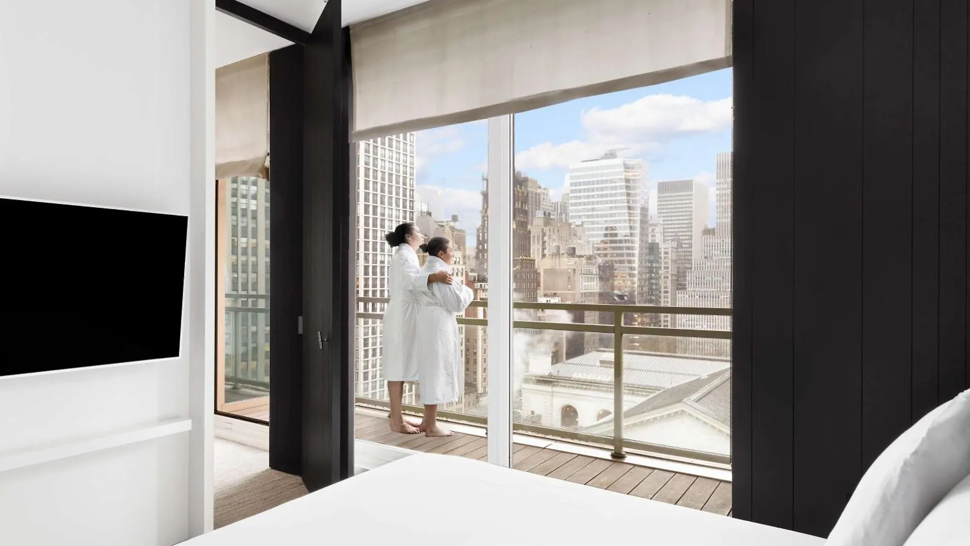 Hotel Andaz 5Th Avenue, By Hyatt Nueva York