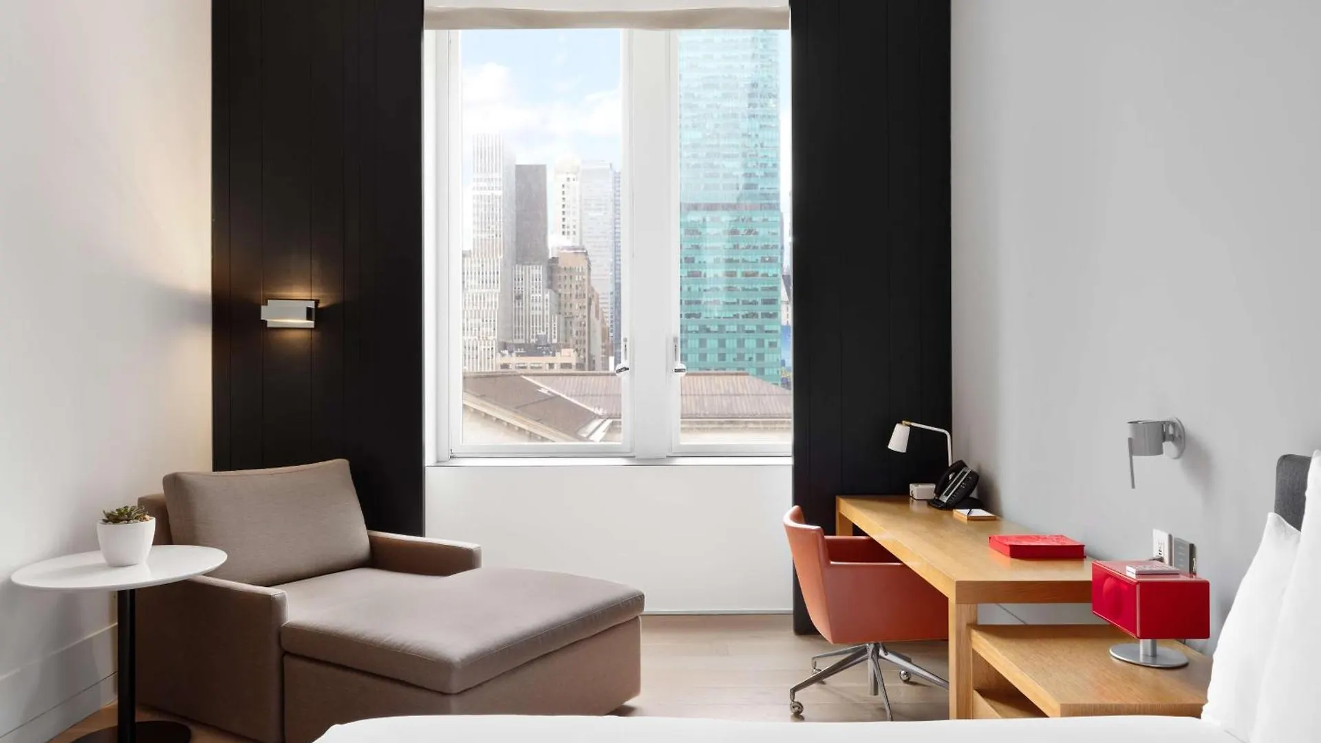 ****  Hotel Andaz 5Th Avenue, By Hyatt Nueva York Estados Unidos