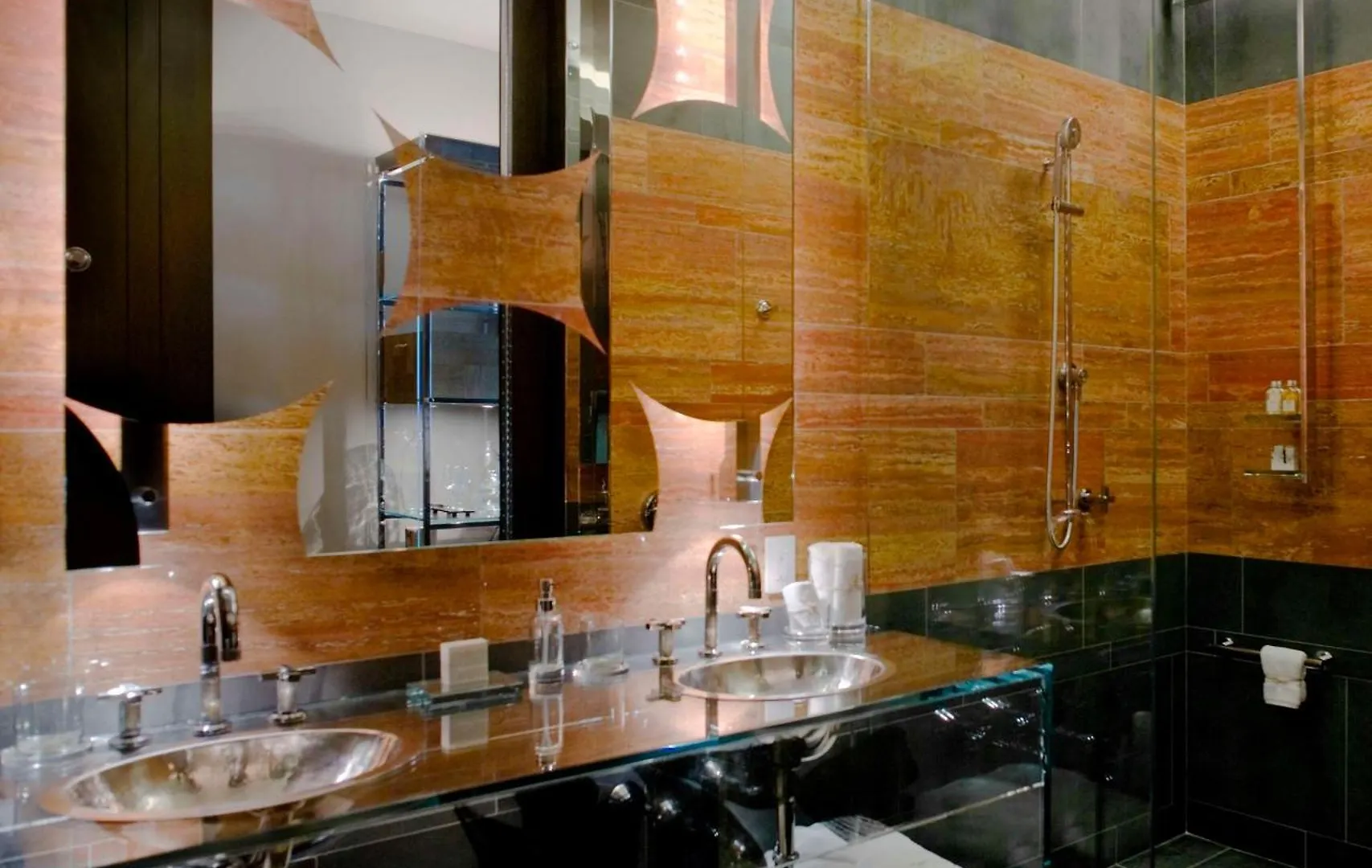 Hotel Andaz 5Th Avenue, By Hyatt Nueva York 4*,