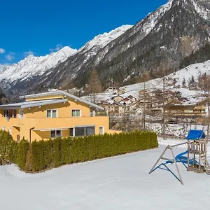 Apartment Monalisa Sölden