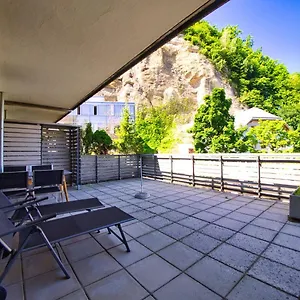 Apartment Terrace Salzburg