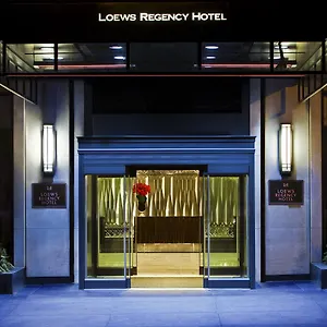 Hotel Loews Regency, Nueva York