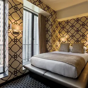 Hotel 45 Times Square, Nueva York