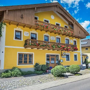 Hotel - Alt Fürstätt Rosenheim