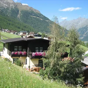 Apartment Renate Sölden