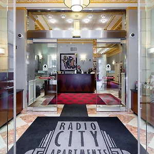 Radio ניו יורק