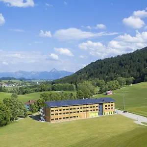 Hotel Explorer Neuschwanstein Nesselwang