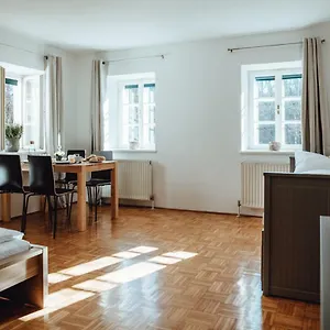 Apartment Arenberg 29b Salzburg