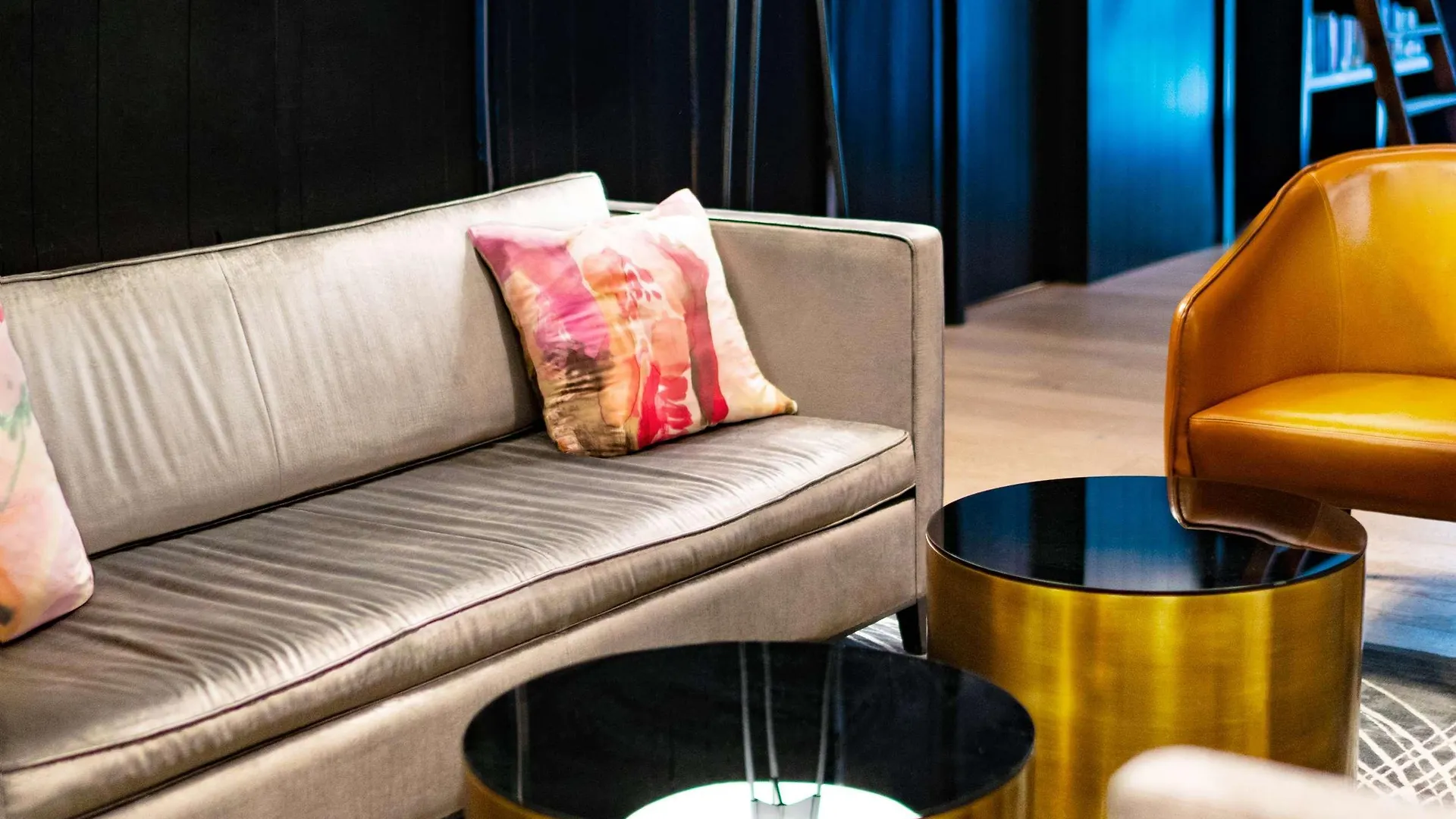 Отель Andaz 5Th Avenue, By Hyatt Нью-Йорк