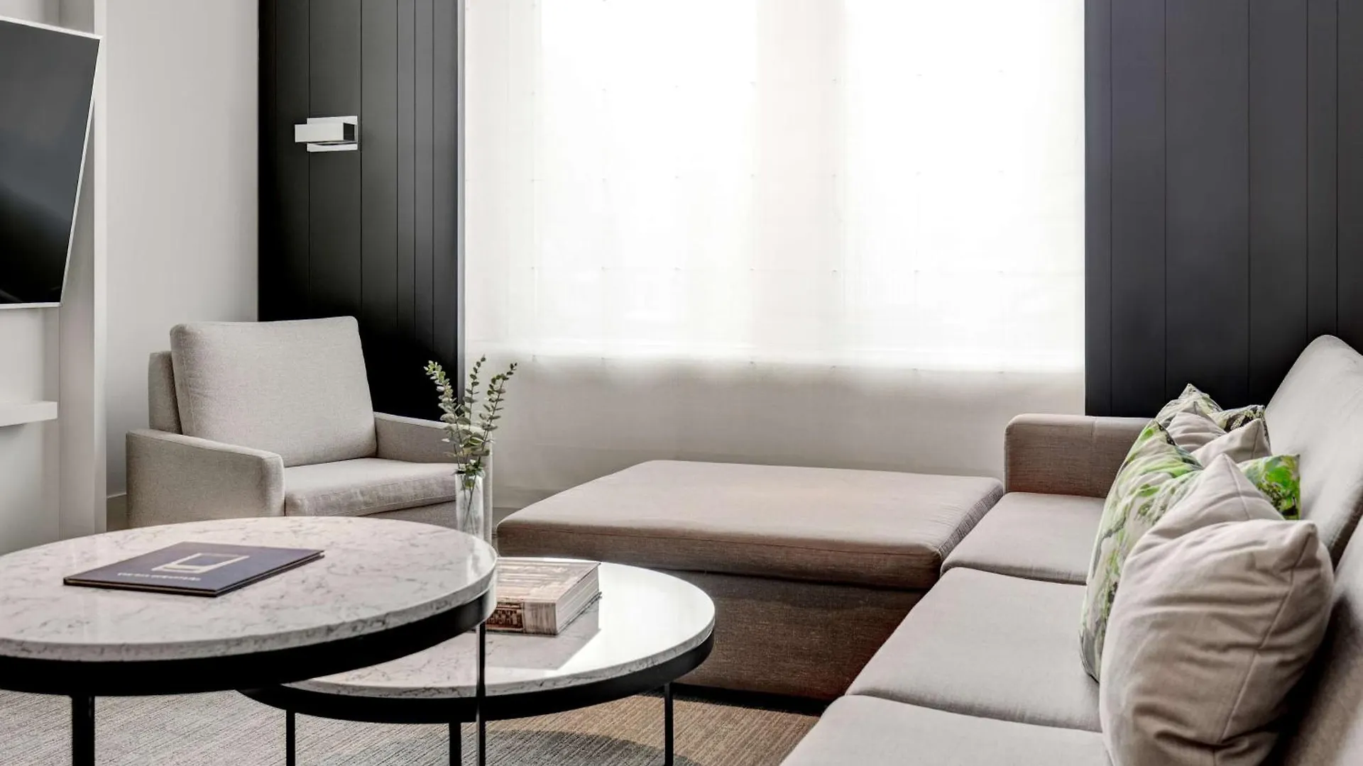 Hotel Andaz 5Th Avenue, By Hyatt New York