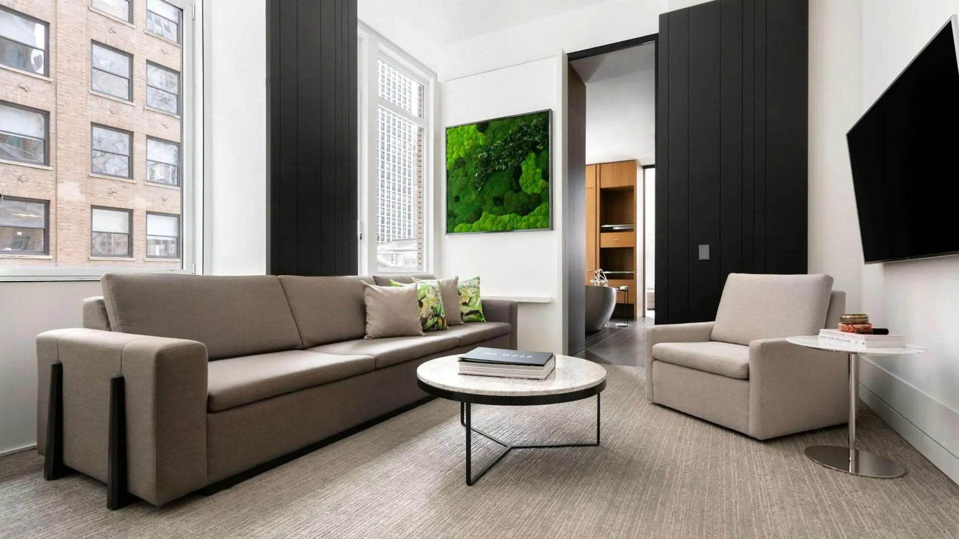 Hotel Andaz 5Th Avenue, By Hyatt New York