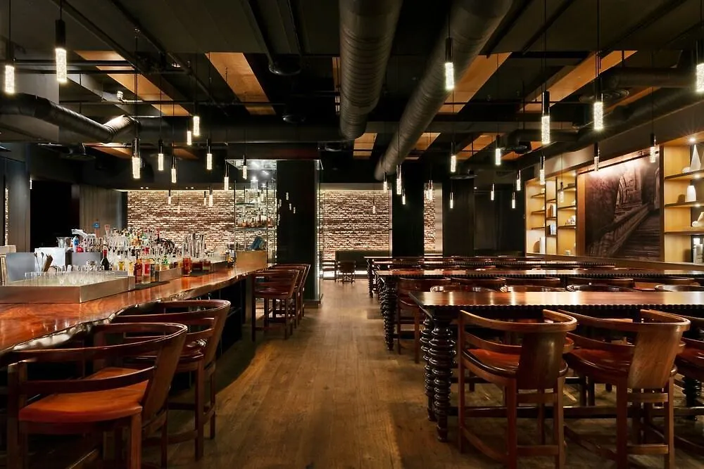 Hotel Andaz 5Th Avenue, By Hyatt New York