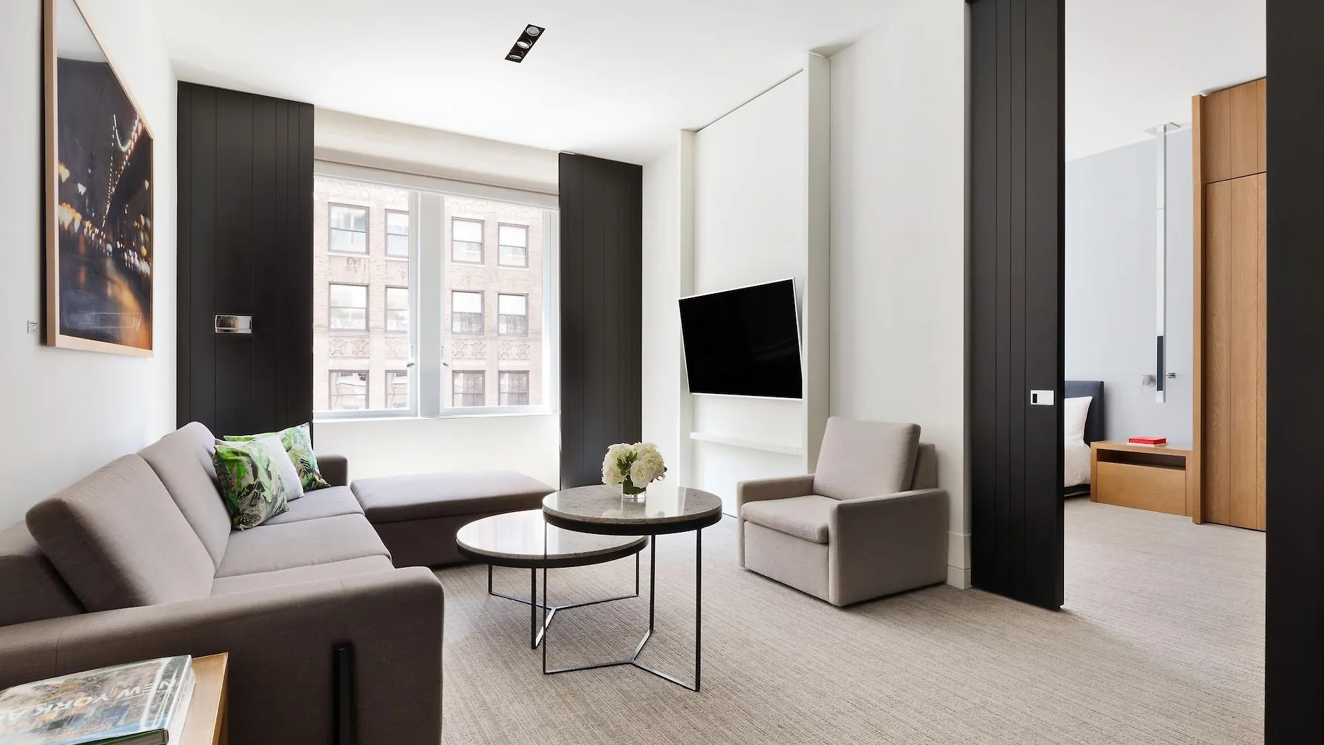 Hotel Andaz 5Th Avenue, By Hyatt New York