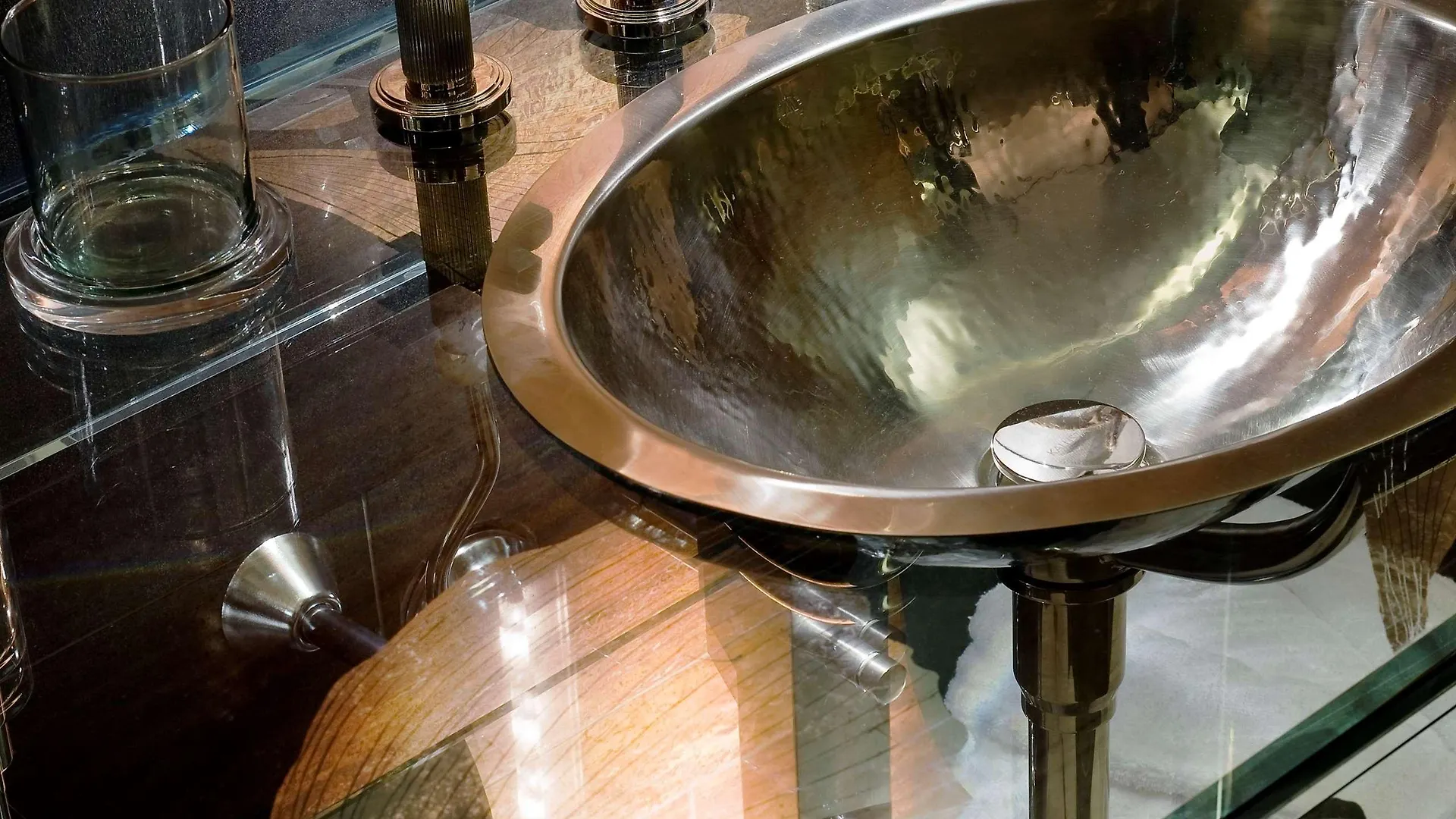 Hotel Andaz 5Th Avenue, By Hyatt New York