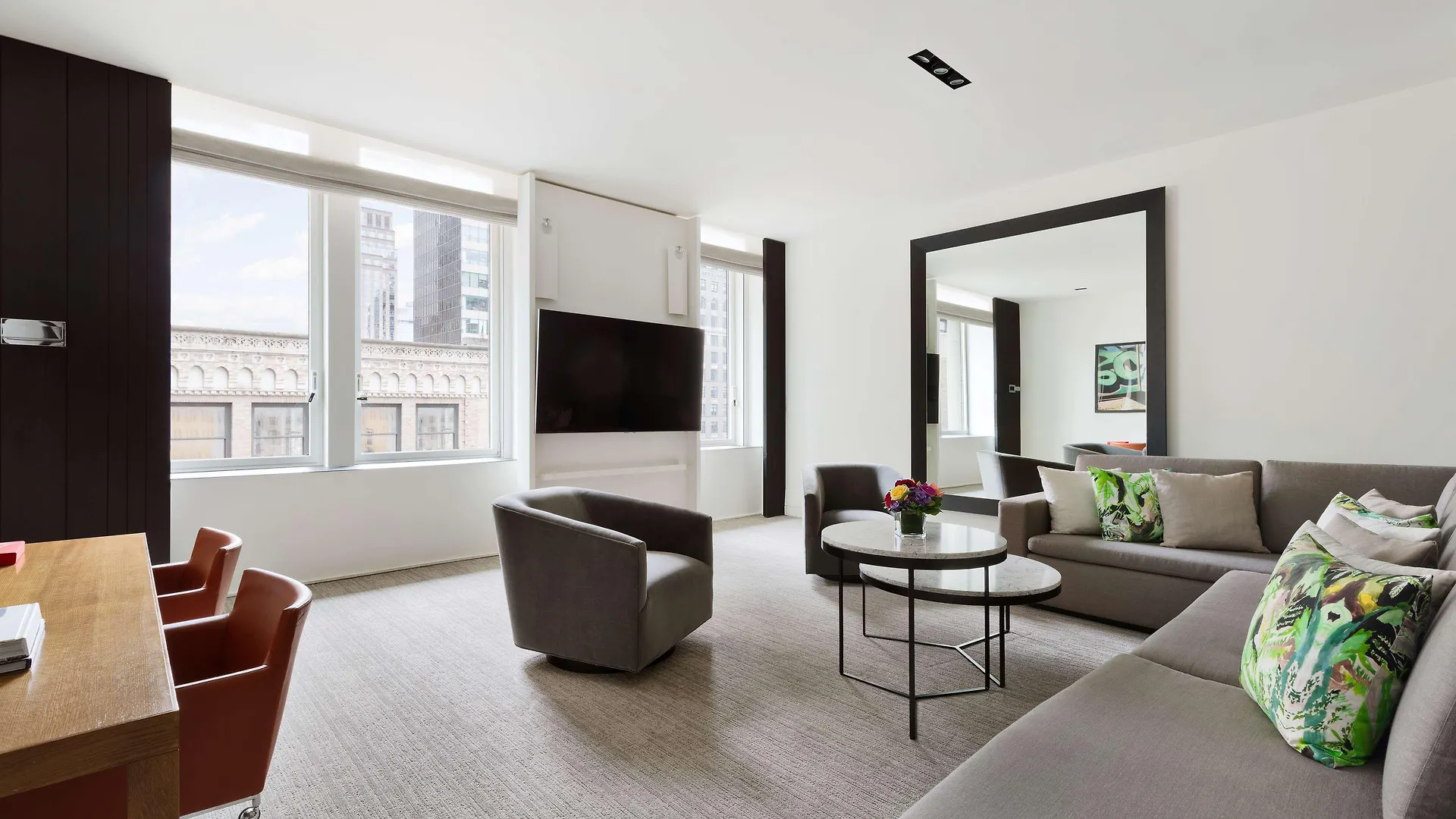 Hotel Andaz 5Th Avenue, By Hyatt New York