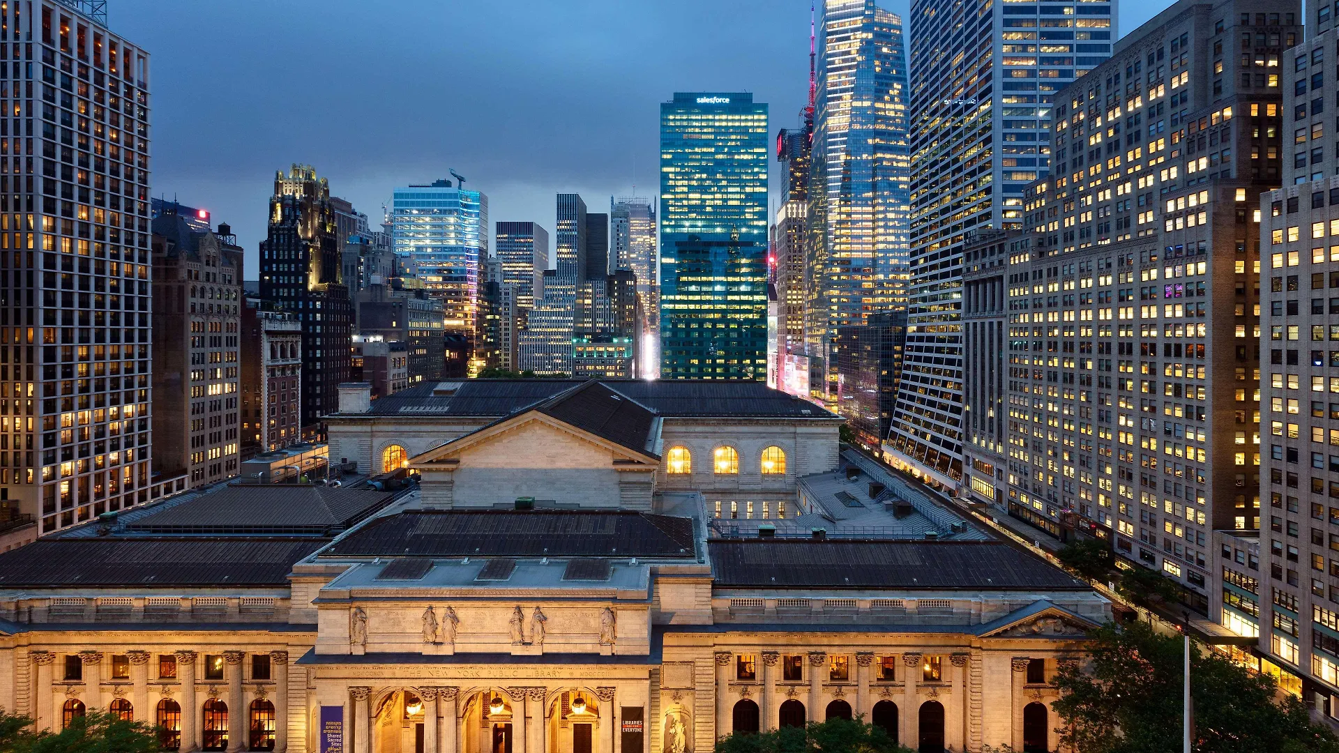 Hotel Andaz 5Th Avenue, By Hyatt New York