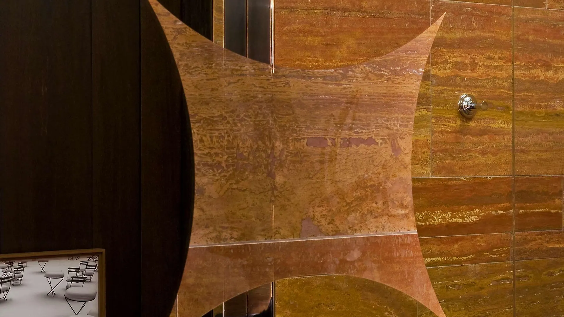 Hotel Andaz 5Th Avenue, By Hyatt New York
