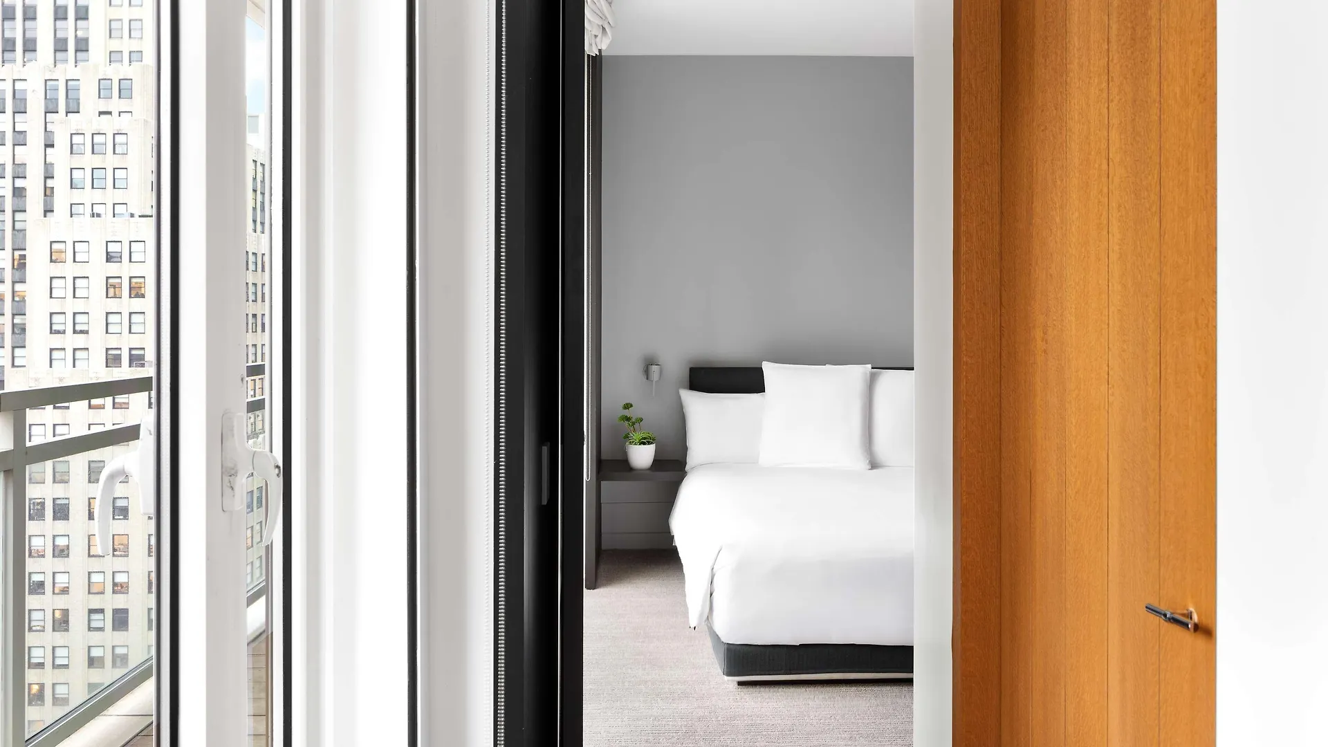 Hotel Andaz 5Th Avenue, By Hyatt New York 4*,  USA