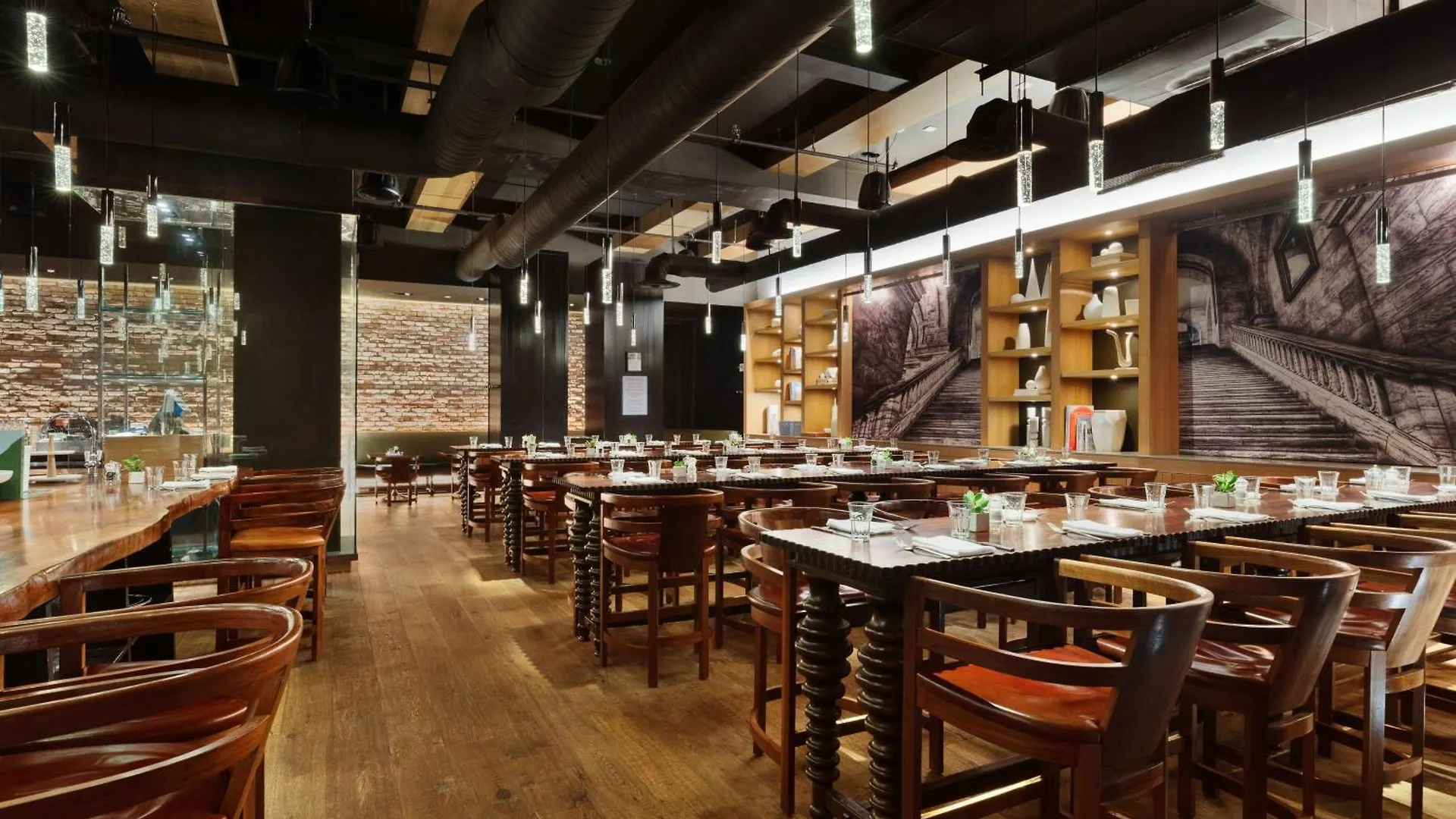 第五大道安达士酒店 - 凯悦集团概念 纽约
