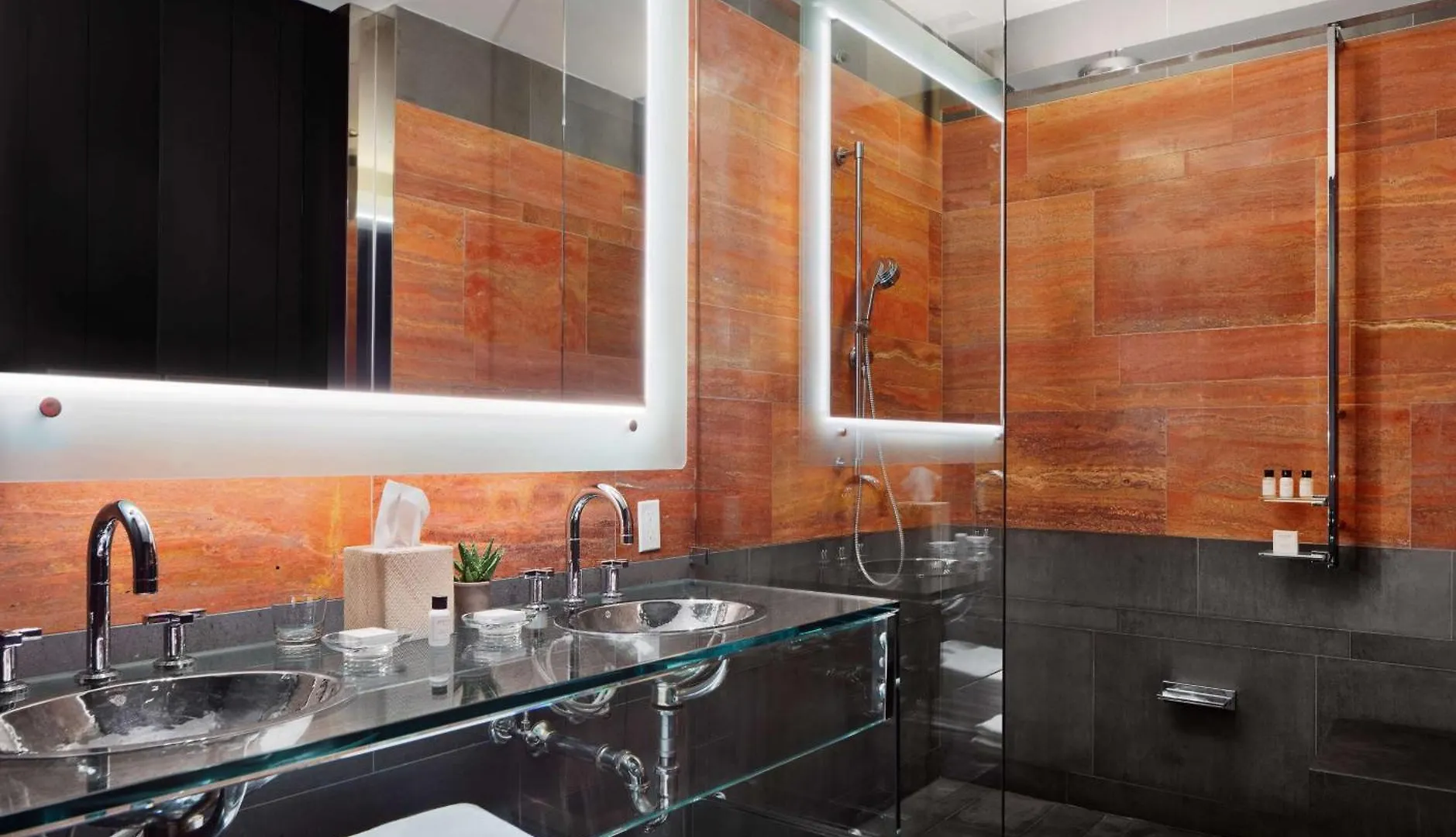 Hotel Andaz 5Th Avenue, By Hyatt New York