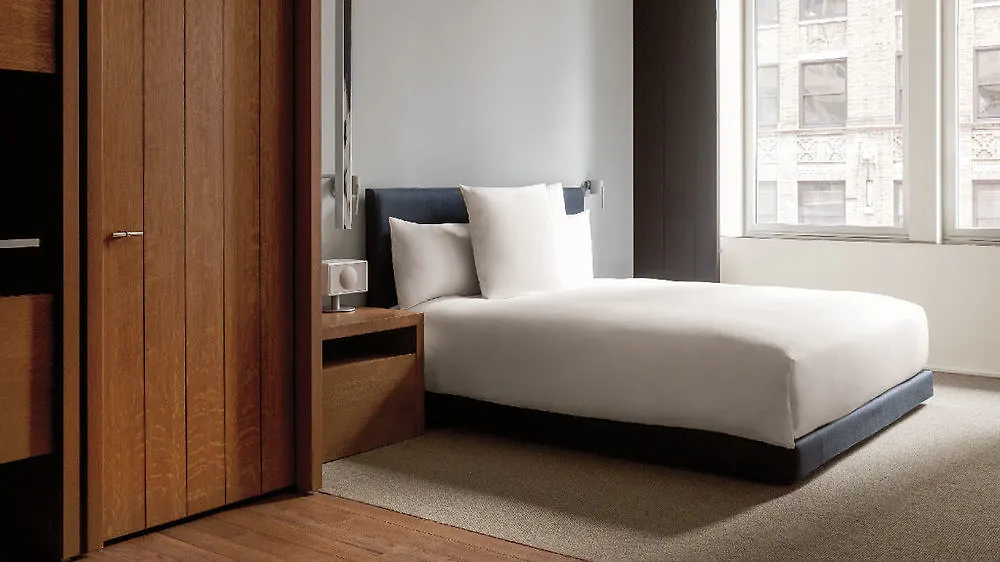Hotel Andaz 5Th Avenue, By Hyatt New York 4*,  USA