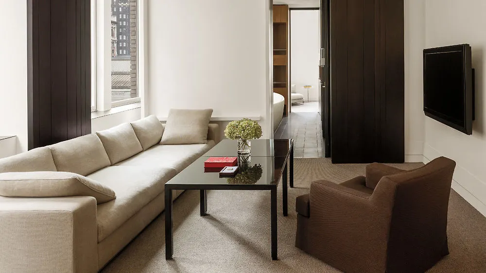 Hotel Andaz 5Th Avenue, By Hyatt New York