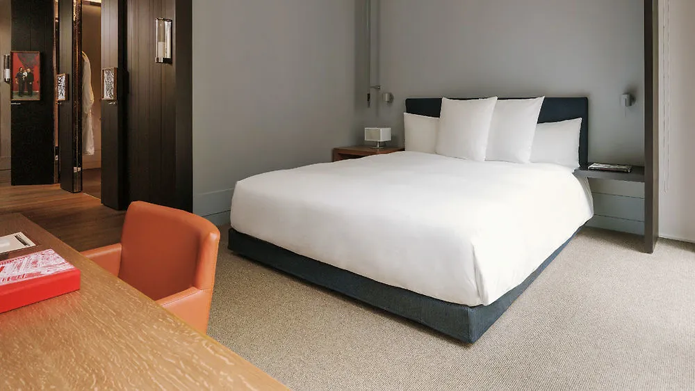 Hotel Andaz 5Th Avenue, By Hyatt New York USA